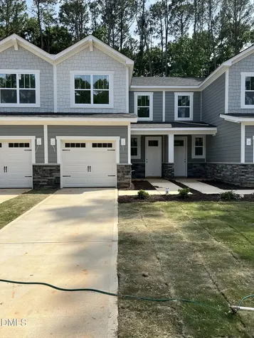 2917 Spring Manor Way Garner NC 27529