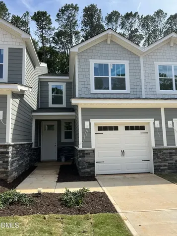2915 Spring Manor Way Garner NC 27529
