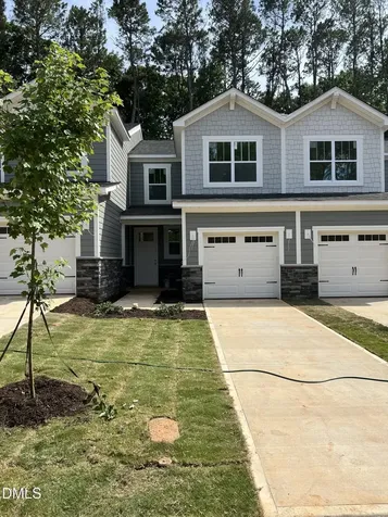 2915 Spring Manor Way Garner NC 27529