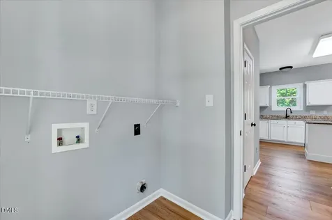 1706 Magnolia Oak Place Durham NC 27703