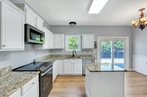 1706 Magnolia Oak Place Durham NC 27703