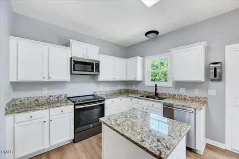 1706 Magnolia Oak Place Durham NC 27703