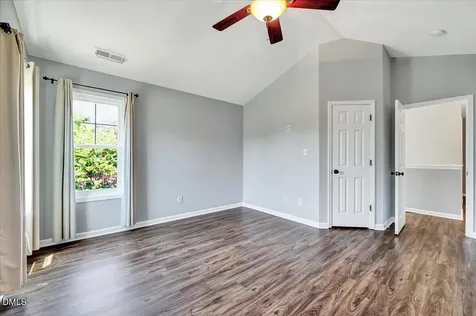 1706 Magnolia Oak Place Durham NC 27703