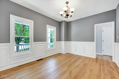 1706 Magnolia Oak Place Durham NC 27703
