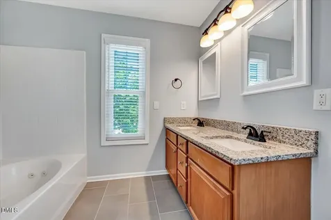 1706 Magnolia Oak Place Durham NC 27703