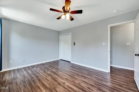 1706 Magnolia Oak Place Durham NC 27703