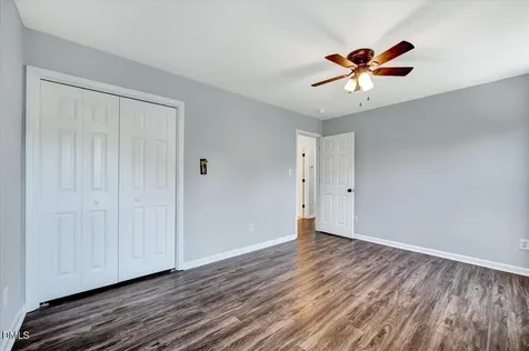1706 Magnolia Oak Place Durham NC 27703