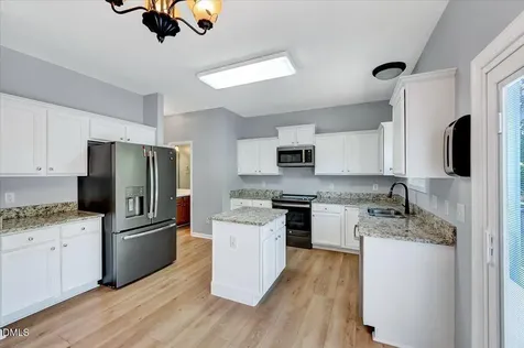 1706 Magnolia Oak Place Durham NC 27703
