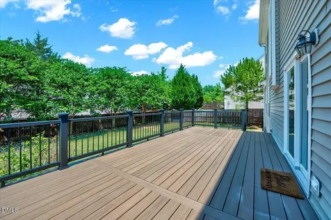 1706 Magnolia Oak Place Durham NC 27703