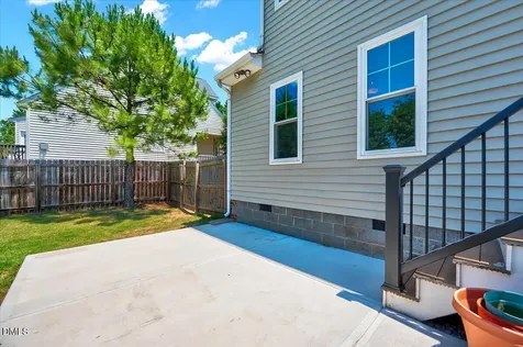 1706 Magnolia Oak Place Durham NC 27703
