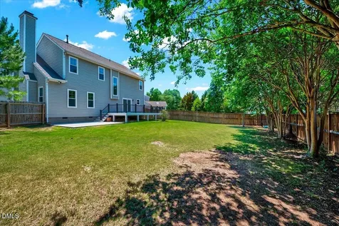 1706 Magnolia Oak Place Durham NC 27703