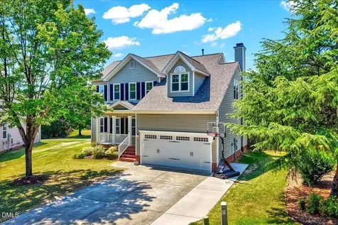 1706 Magnolia Oak Place Durham NC 27703