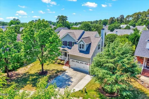 1706 Magnolia Oak Place Durham NC 27703