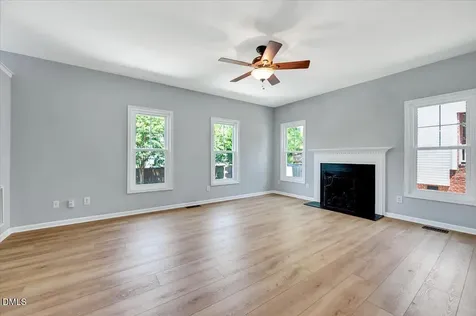 1706 Magnolia Oak Place Durham NC 27703