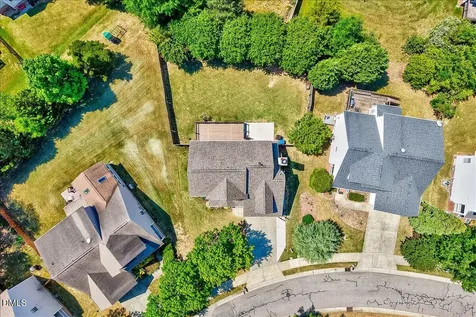 1706 Magnolia Oak Place Durham NC 27703