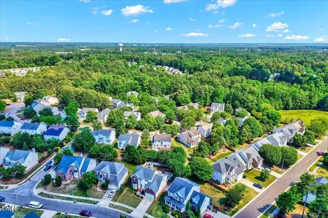 1706 Magnolia Oak Place Durham NC 27703