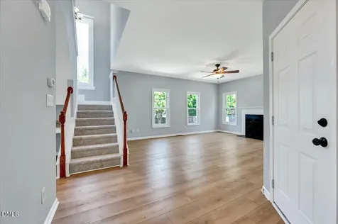 1706 Magnolia Oak Place Durham NC 27703