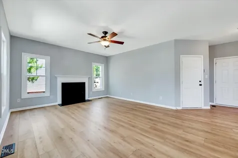 1706 Magnolia Oak Place Durham NC 27703