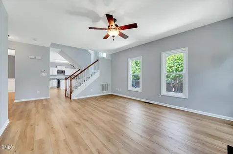 1706 Magnolia Oak Place Durham NC 27703