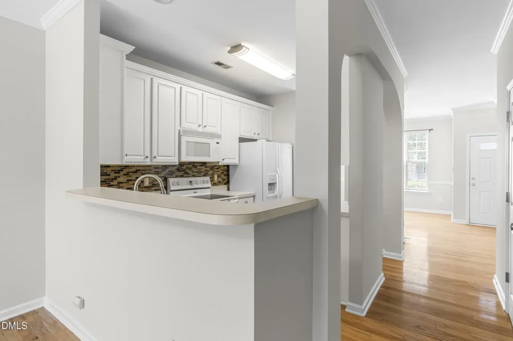 8246 City Loft Court Raleigh NC 27613