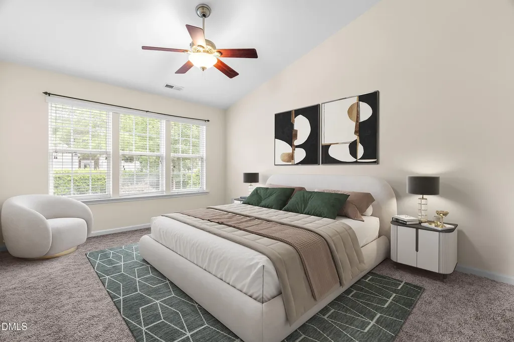 8246 City Loft Court Raleigh NC 27613