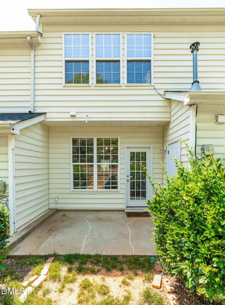 8246 City Loft Court Raleigh NC 27613