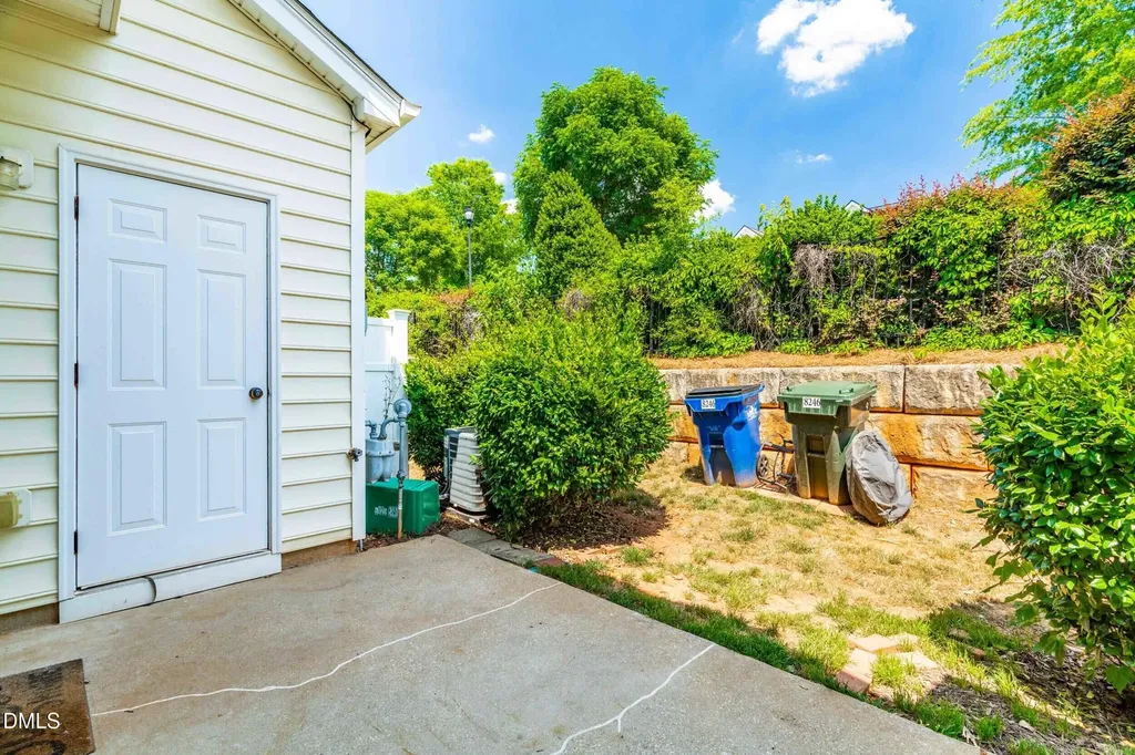 8246 City Loft Court Raleigh NC 27613
