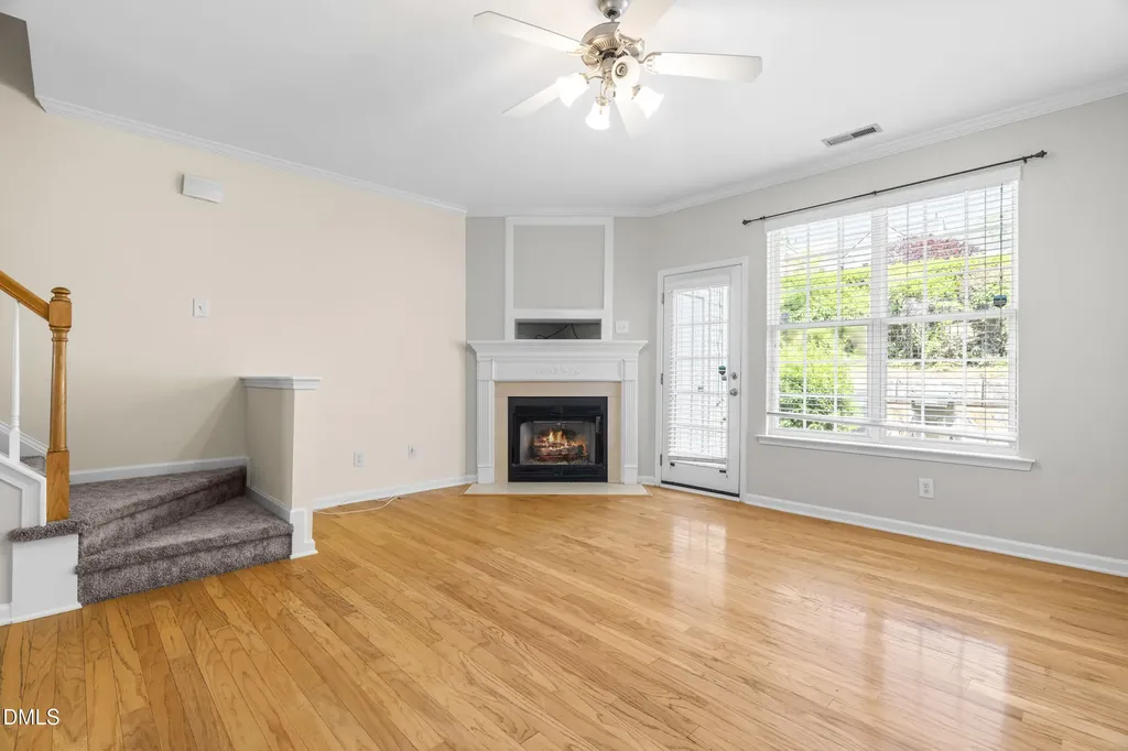 8246 City Loft Court Raleigh NC 27613