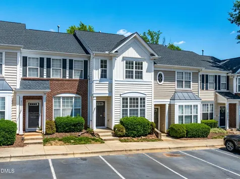 8246 City Loft Court Raleigh NC 27613