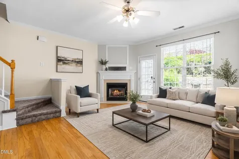 8246 City Loft Court Raleigh NC 27613