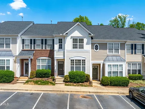 8246 City Loft Court Raleigh NC 27613