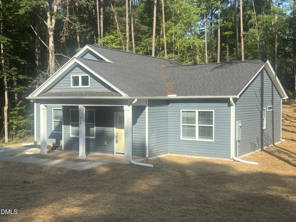 236 Natchez Trace Fuquay Varina NC 27526