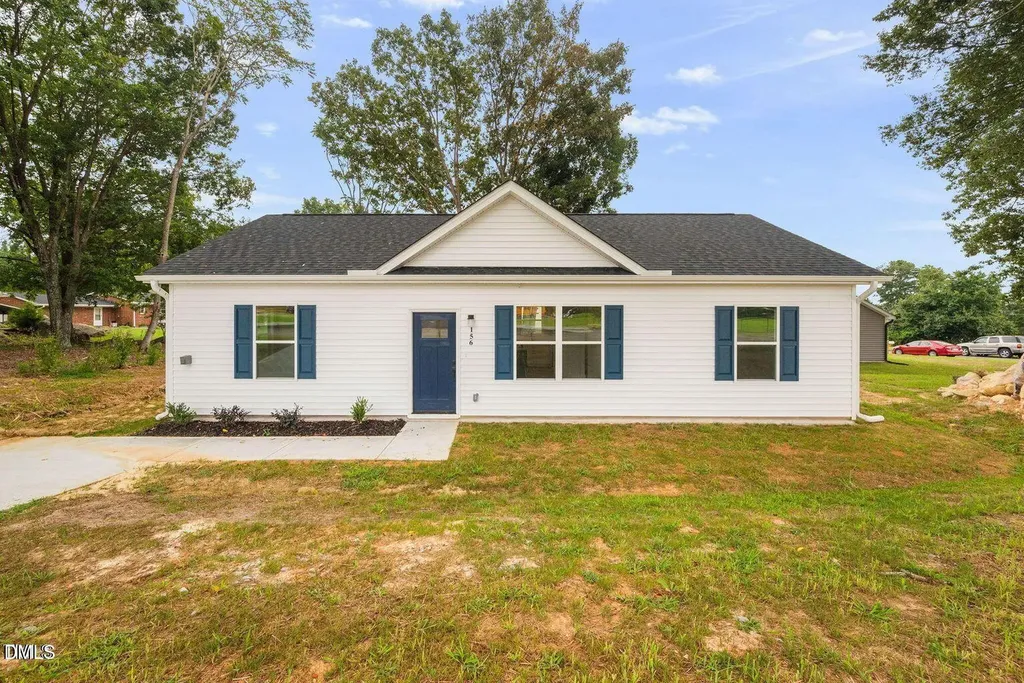 236 Natchez Trace Fuquay Varina NC 27526