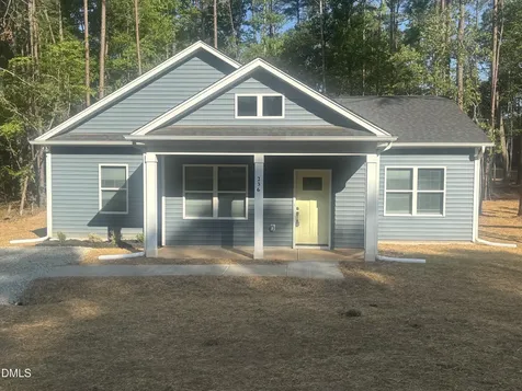 236 Natchez Trace Fuquay Varina NC 27526