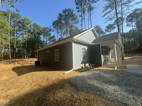 236 Natchez Trace Fuquay Varina NC 27526