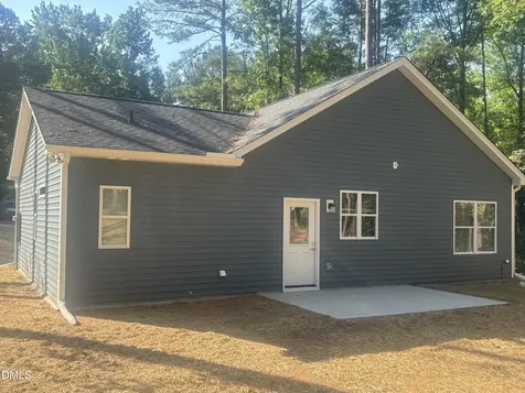 236 Natchez Trace Fuquay Varina NC 27526