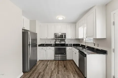 1113 Curtiss Drive Garner NC 27529