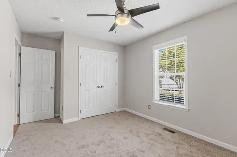1113 Curtiss Drive Garner NC 27529