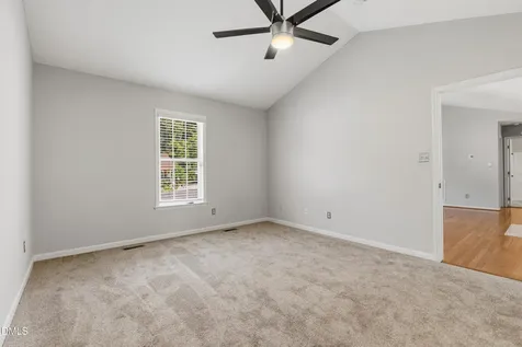 1113 Curtiss Drive Garner NC 27529