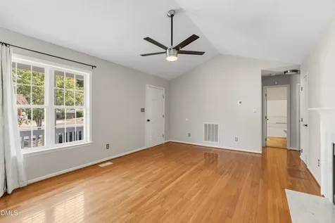 1113 Curtiss Drive Garner NC 27529