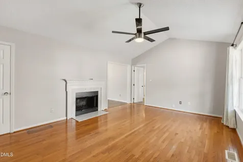 1113 Curtiss Drive Garner NC 27529