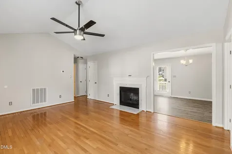 1113 Curtiss Drive Garner NC 27529
