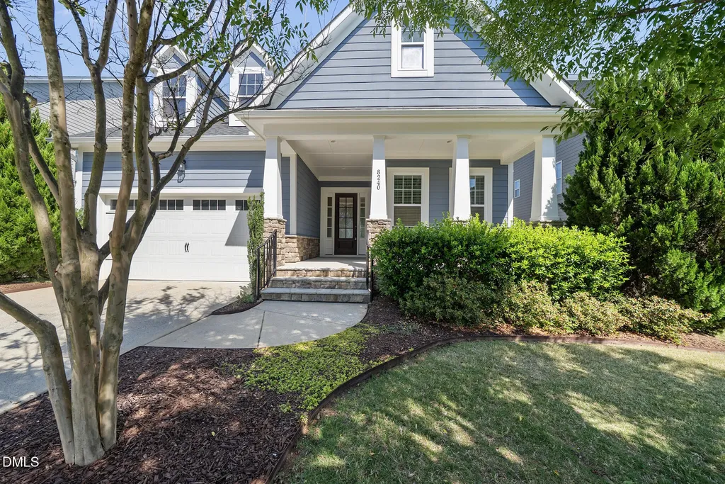 8240 Pritchett Farm Lane Raleigh NC 27606