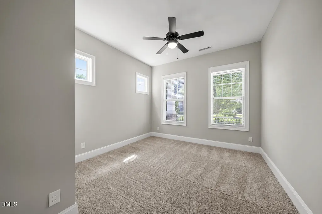 8240 Pritchett Farm Lane Raleigh NC 27606