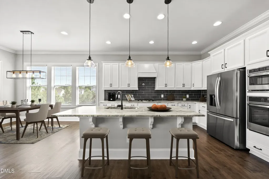 8240 Pritchett Farm Lane Raleigh NC 27606