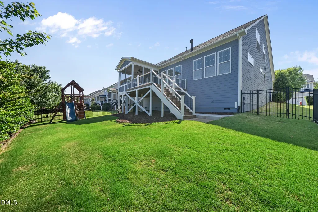 8240 Pritchett Farm Lane Raleigh NC 27606