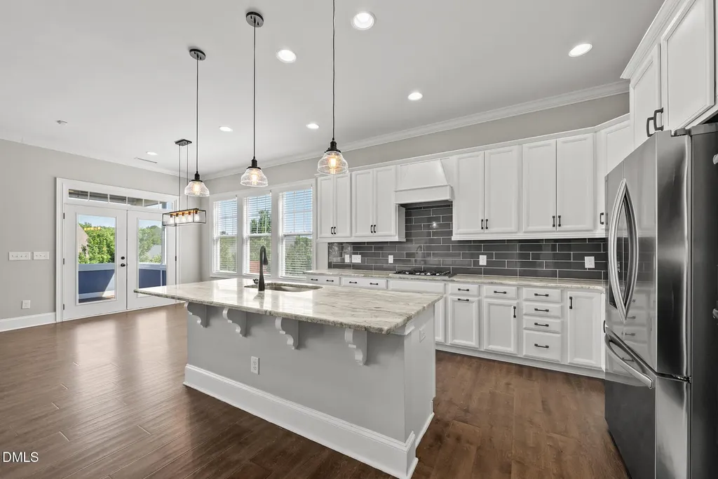 8240 Pritchett Farm Lane Raleigh NC 27606