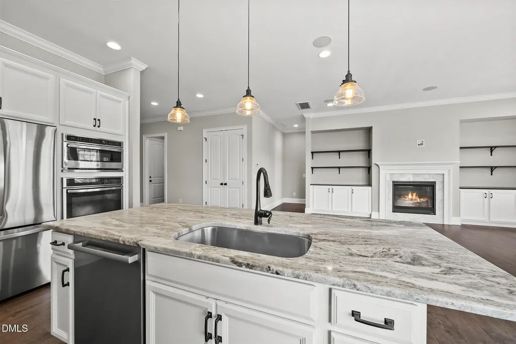 8240 Pritchett Farm Lane Raleigh NC 27606