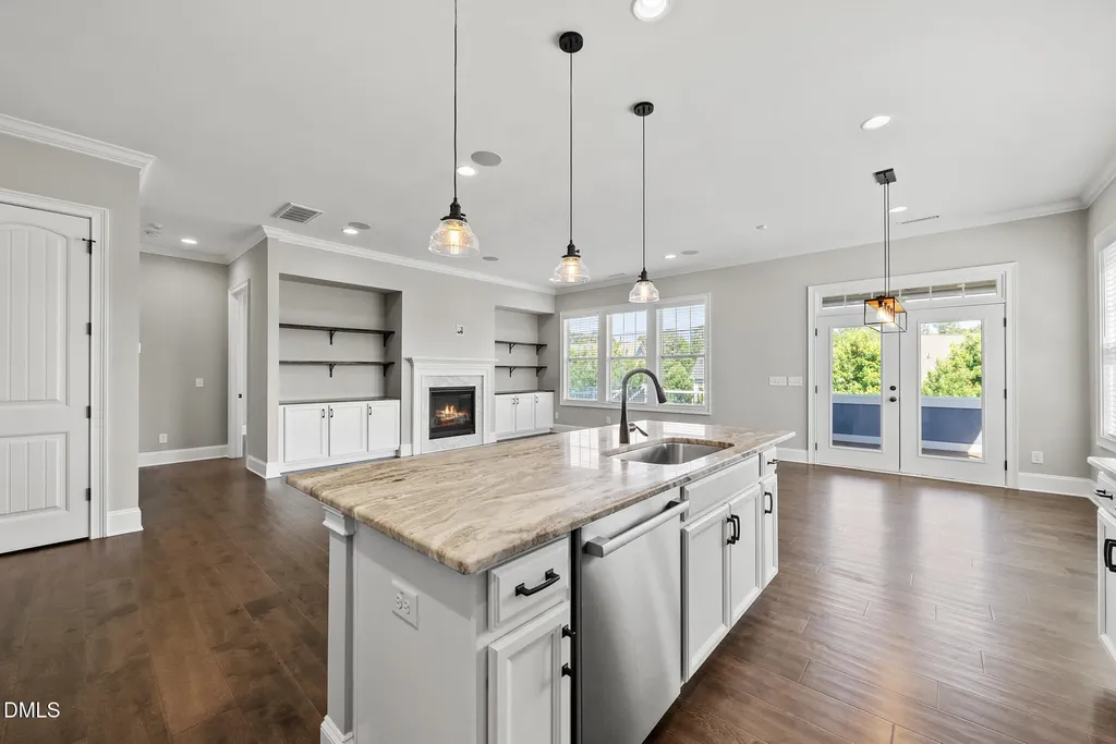 8240 Pritchett Farm Lane Raleigh NC 27606