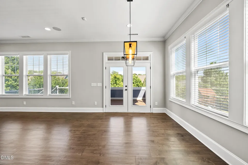 8240 Pritchett Farm Lane Raleigh NC 27606